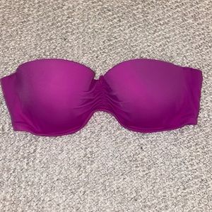 victoria’s secret bikini top